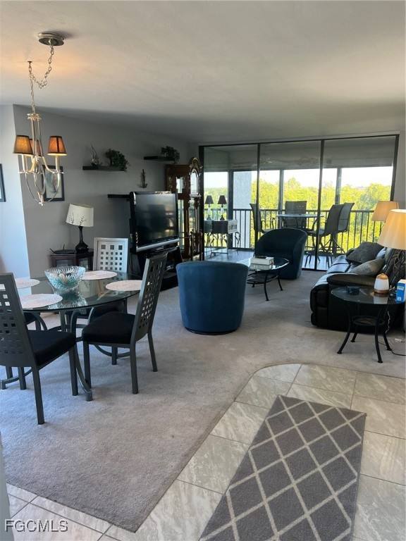 Condo for rent at 4100 Steamboat Bend E #501, Fort Myers, FL 33919