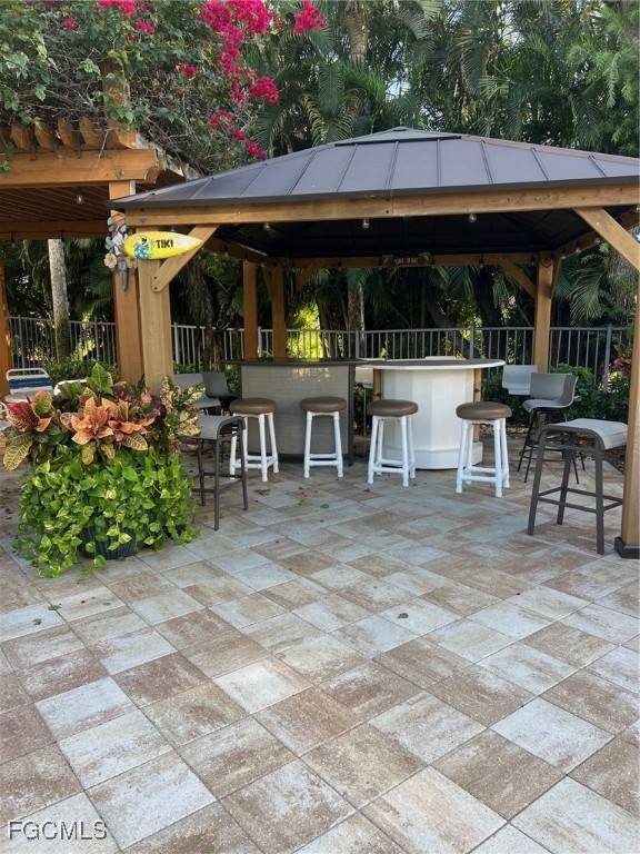 Condo for rent at 4100 Steamboat Bend E #501, Fort Myers, FL 33919