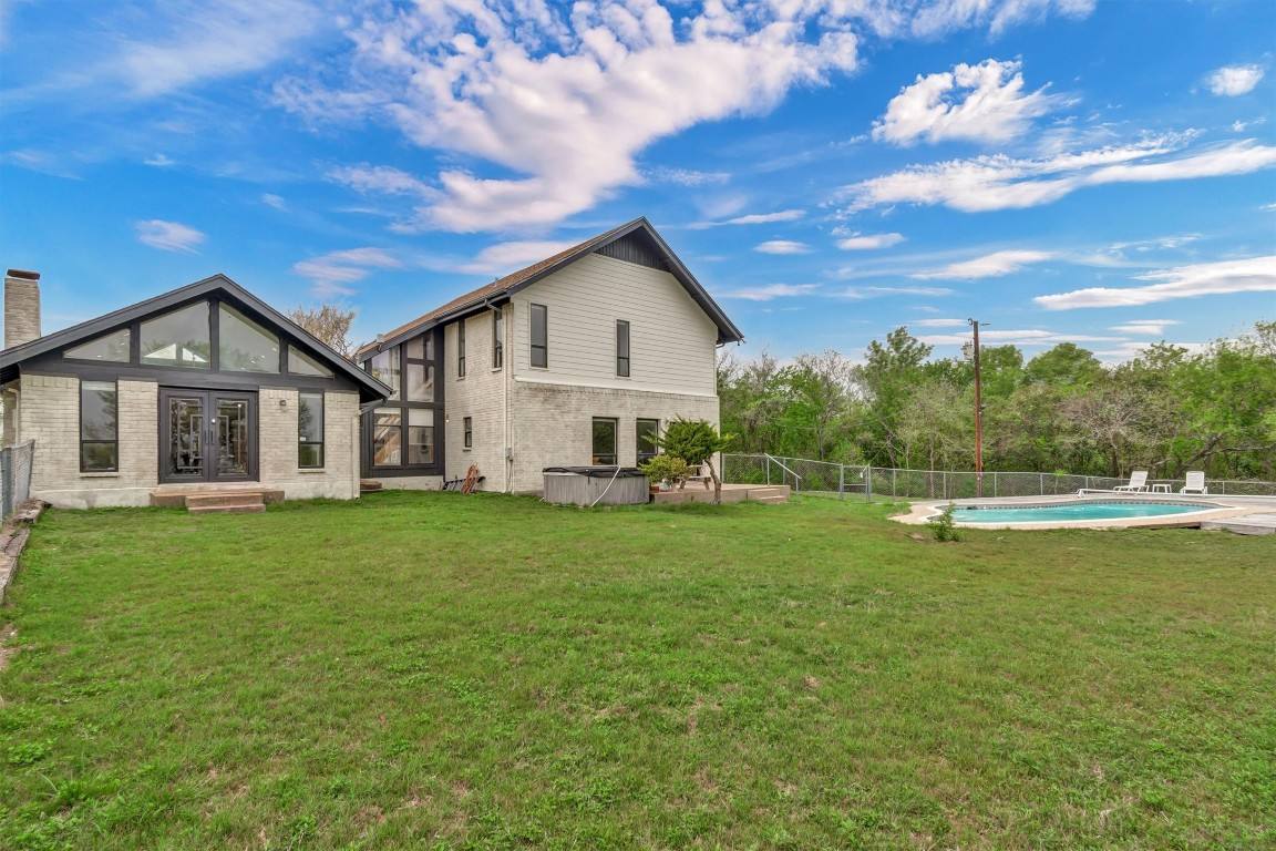 Apartment for rent at 1201 County Rd #138, Hutto, TX 78634