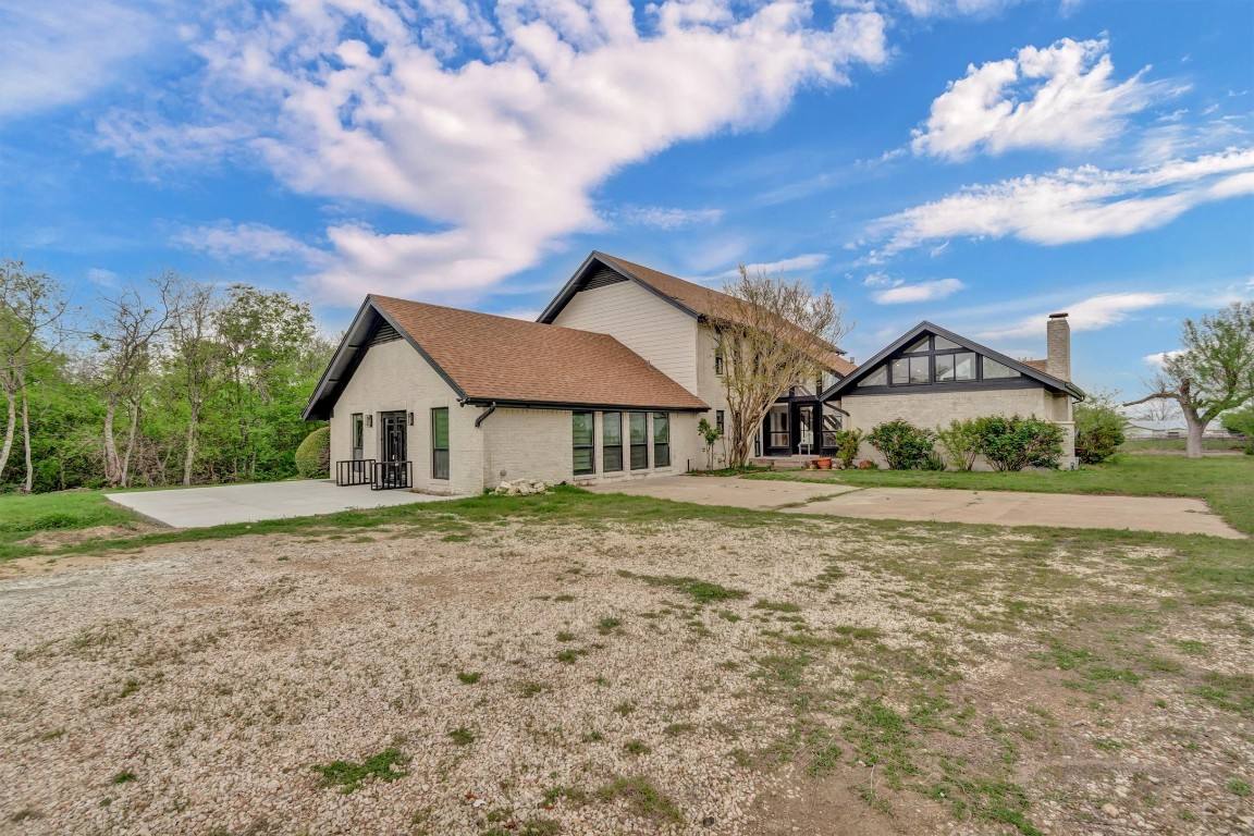 Apartment for rent at 1201 County Rd #138, Hutto, TX 78634