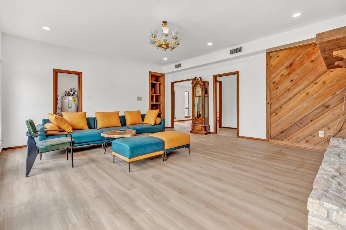 Apartment for rent at 1201 County Rd #138, Hutto, TX 78634