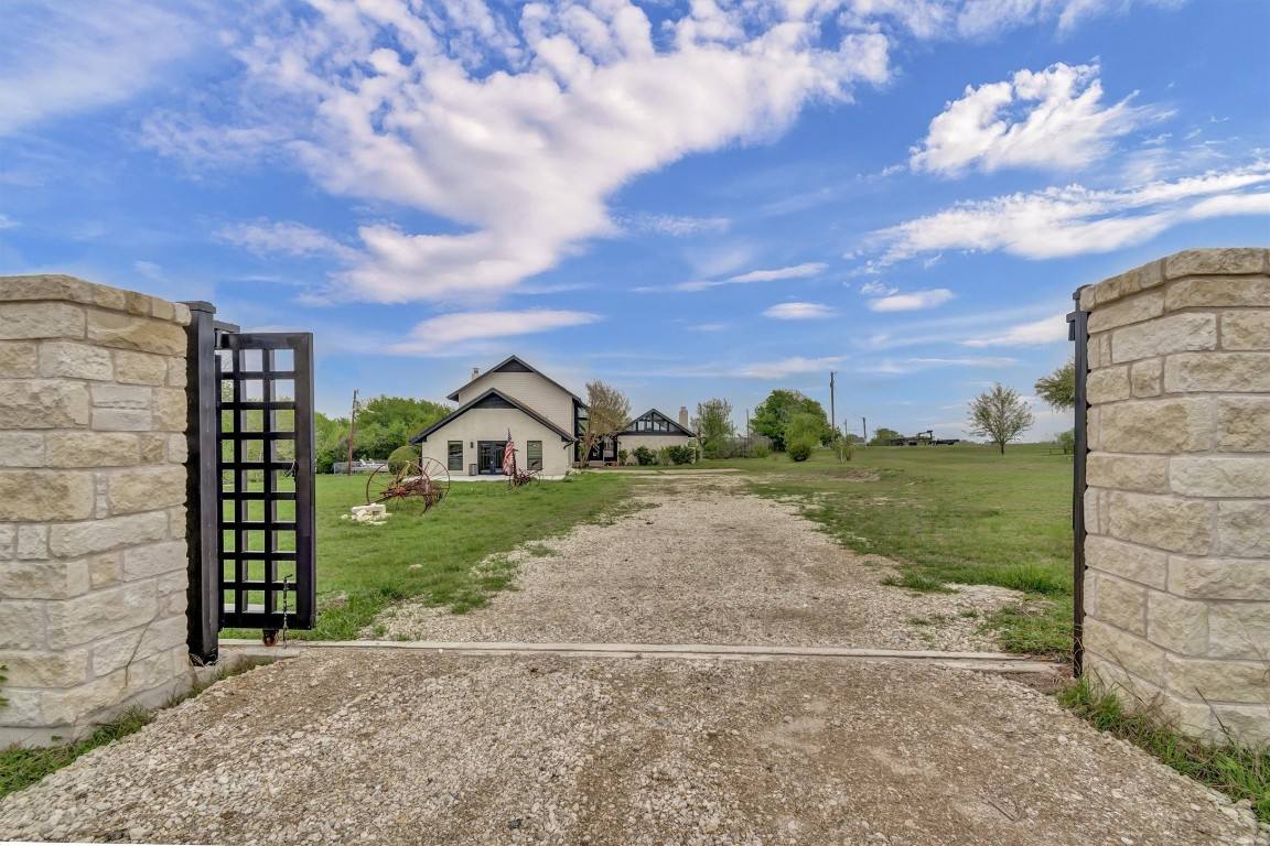 Apartment for rent at 1201 County Rd #138, Hutto, TX 78634