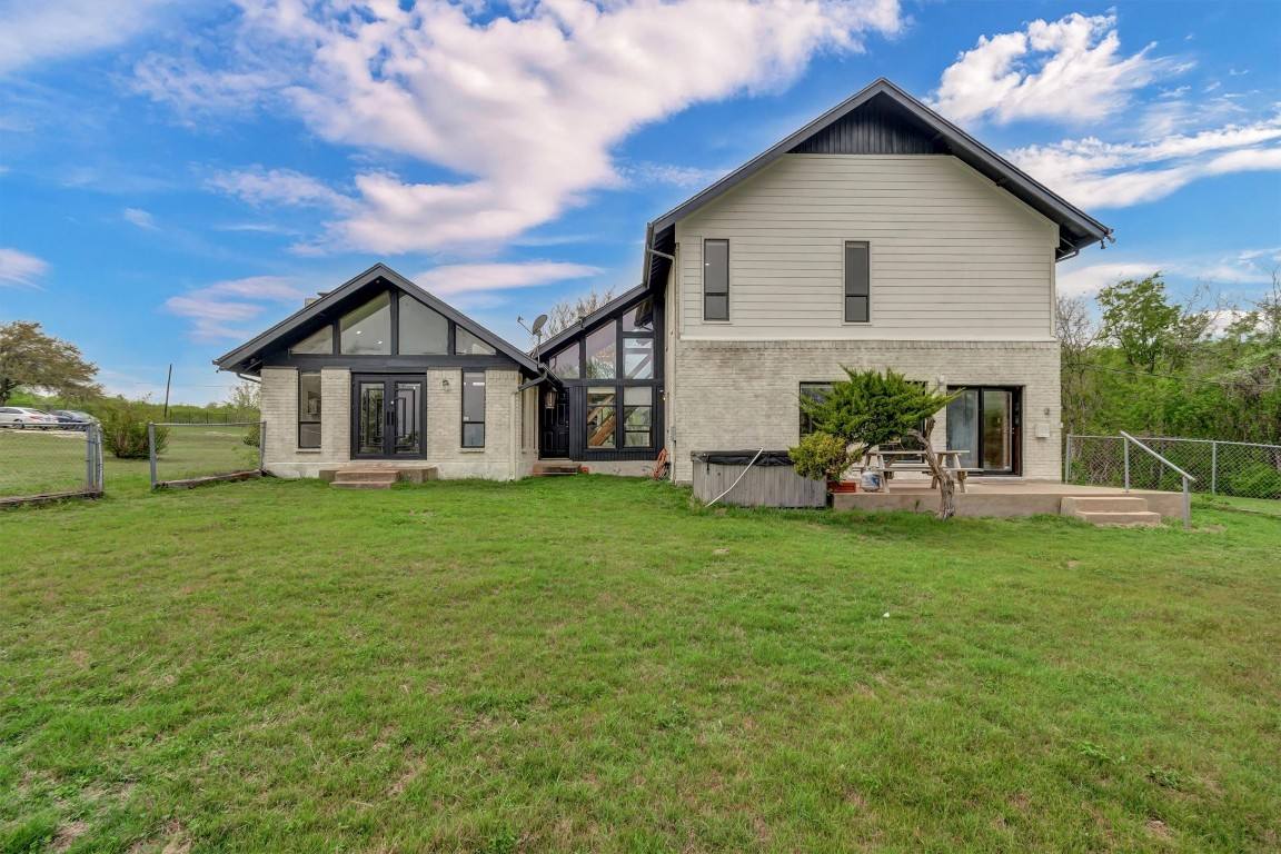 Apartment for rent at 1201 County Rd #138, Hutto, TX 78634