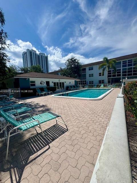 Apartment for rent at 1501 S Ocean Blvd #307, Pompano Beach, FL 33062