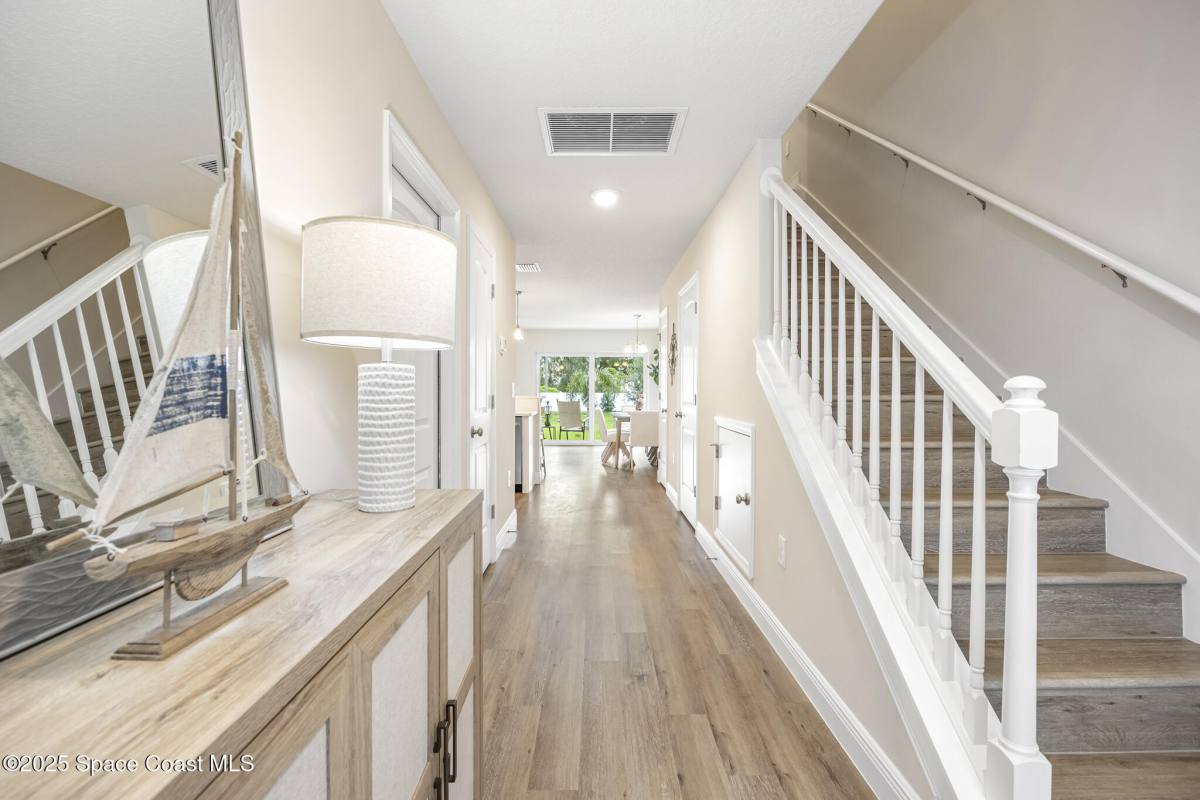 Townhouse for rent at 228 Hidden Woods Place #228, Melbourne, FL 32901