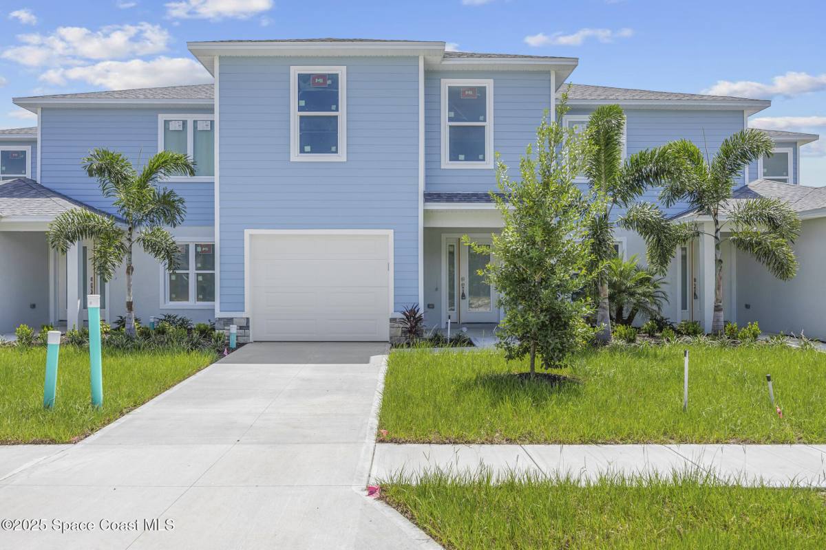 Townhouse for rent at 228 Hidden Woods Place #228, Melbourne, FL 32901
