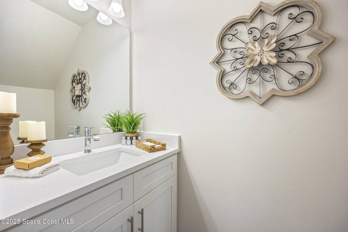 Townhouse for rent at 228 Hidden Woods Place #228, Melbourne, FL 32901