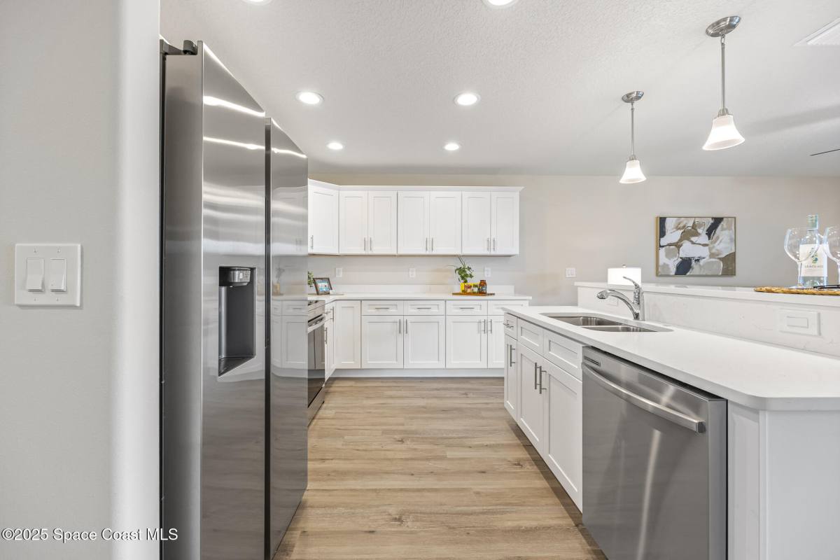 Townhouse for rent at 228 Hidden Woods Place #228, Melbourne, FL 32901