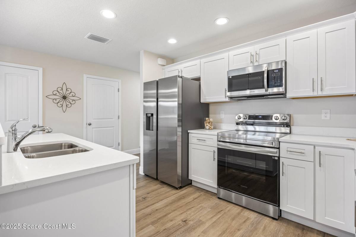 Townhouse for rent at 228 Hidden Woods Place #228, Melbourne, FL 32901