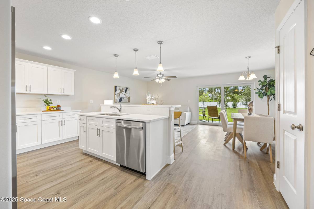 Townhouse for rent at 228 Hidden Woods Place #228, Melbourne, FL 32901