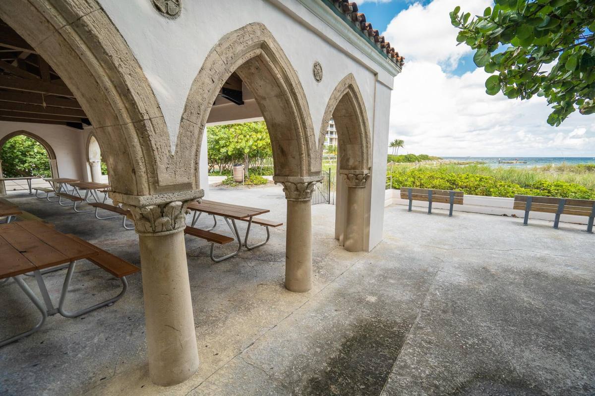 Condo for rent at 951 De Soto Rd #130, Boca Raton, FL 33432