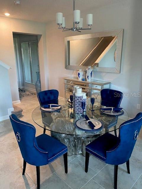 Townhouse for rent at 8515 Honors St, Davenport, FL 33896