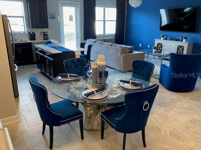 Townhouse for rent at 8515 Honors St, Davenport, FL 33896
