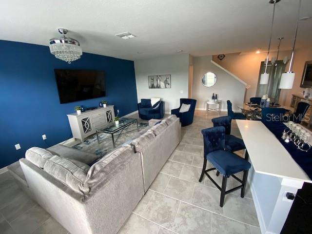 Townhouse for rent at 8515 Honors St, Davenport, FL 33896