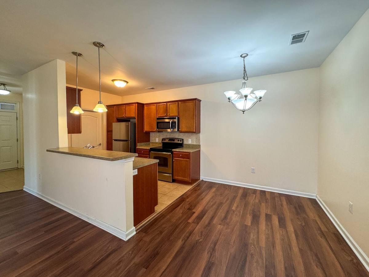 Condo for rent at 2641 McArthur Landing Circle #103, Fayetteville, NC 28311