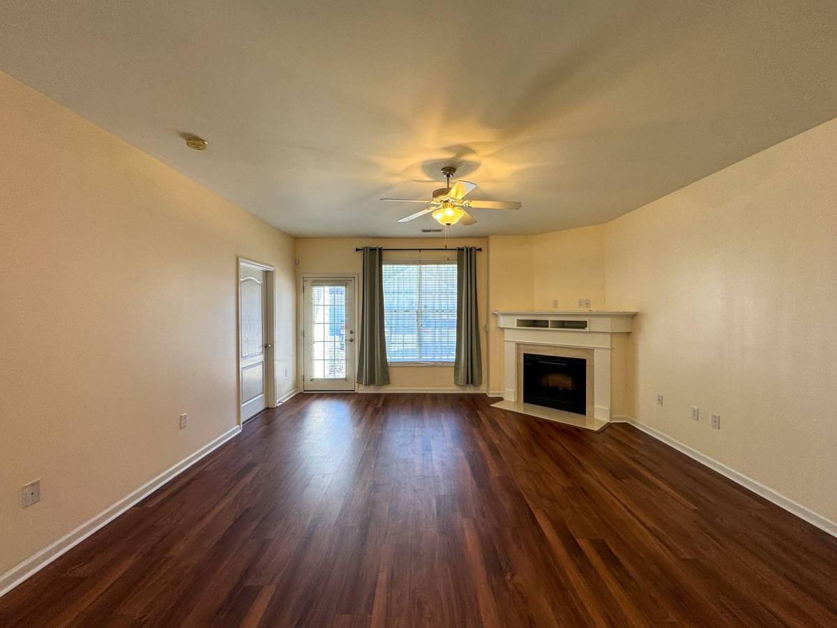Condo for rent at 2641 McArthur Landing Circle #103, Fayetteville, NC 28311