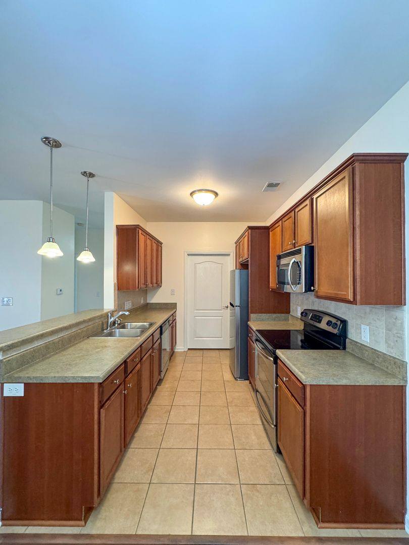 Condo for rent at 2641 McArthur Landing Circle #103, Fayetteville, NC 28311