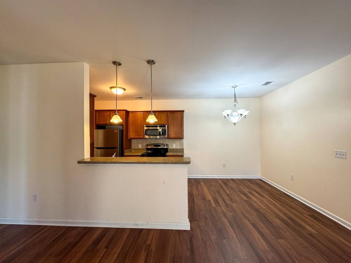 Condo for rent at 2641 McArthur Landing Circle #103, Fayetteville, NC 28311