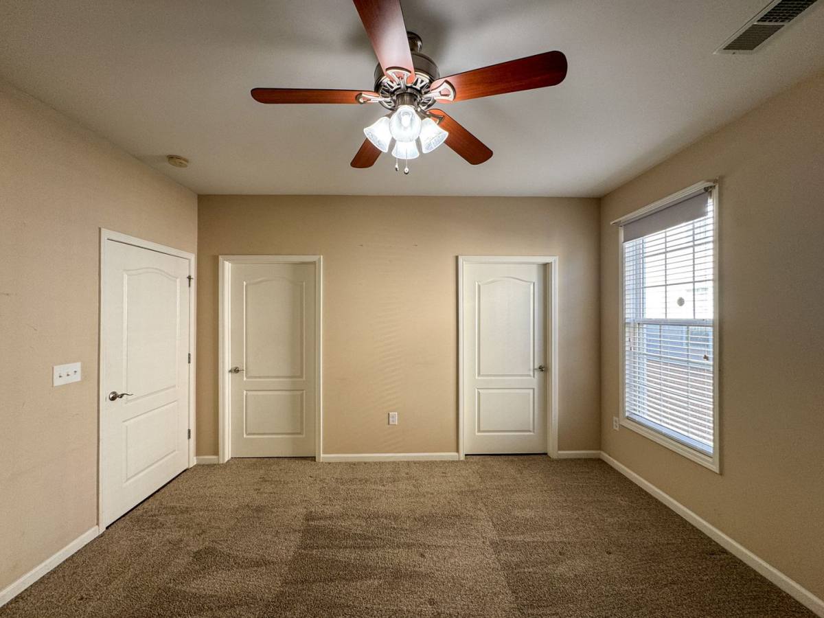 Condo for rent at 2641 McArthur Landing Circle #103, Fayetteville, NC 28311