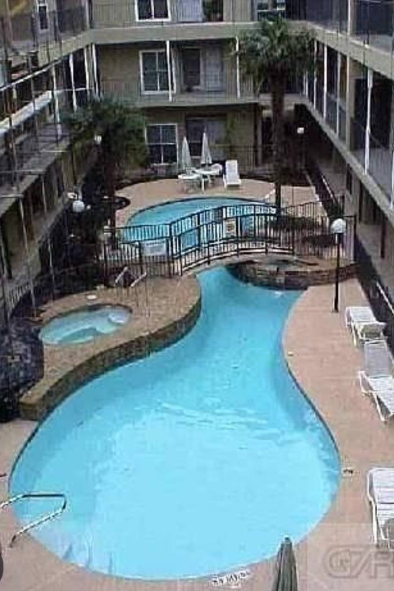 Condo for rent at 921 Marine St #205, Galveston, TX 77550