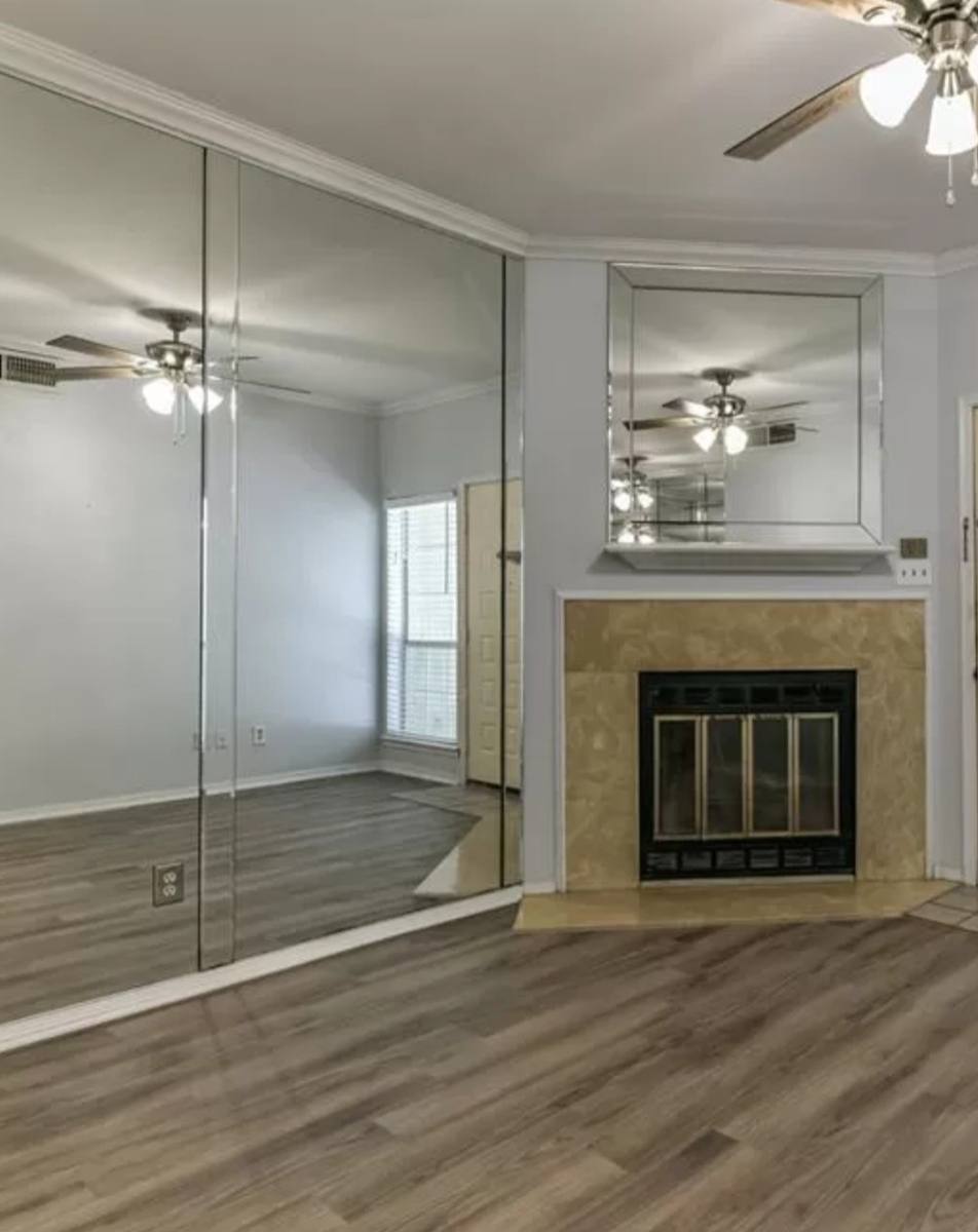 Condo for rent at 921 Marine St #205, Galveston, TX 77550