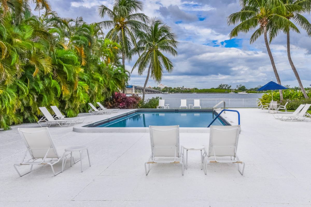 Condo for rent at 2860 S Ocean Blvd #504, Palm Beach, FL 33480