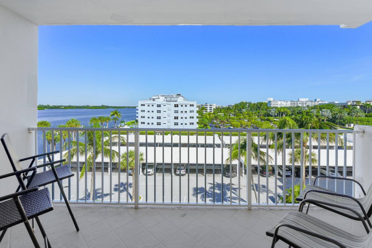 Condo for rent at 2860 S Ocean Blvd #504, Palm Beach, FL 33480