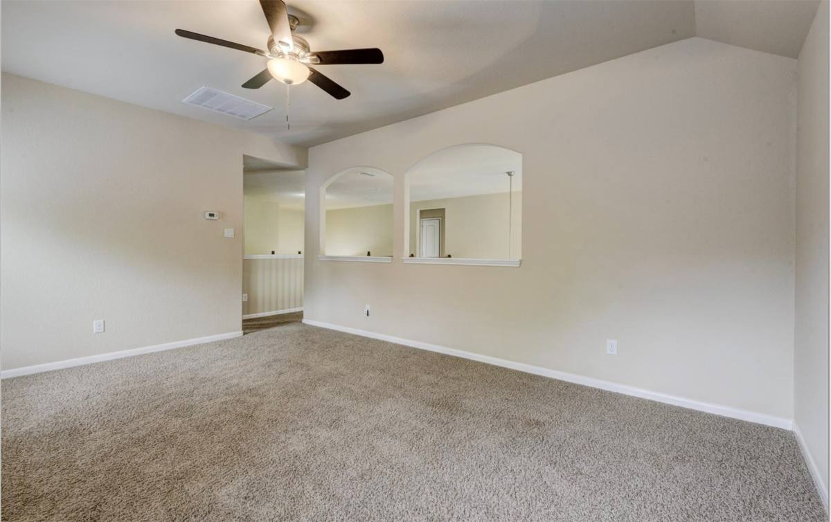 Apartment for rent at 158 Black Swan Place #158, Magnolia, TX 77354