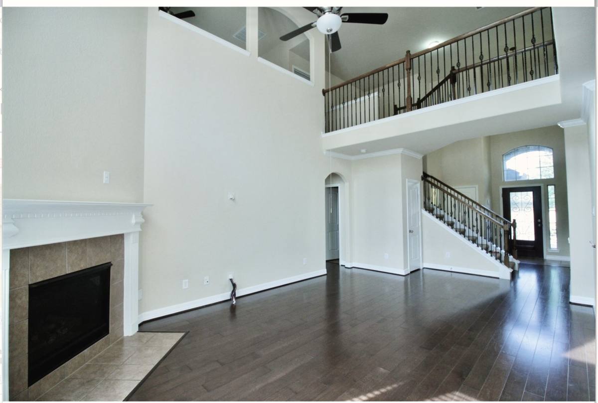 Apartment for rent at 158 Black Swan Place #158, Magnolia, TX 77354