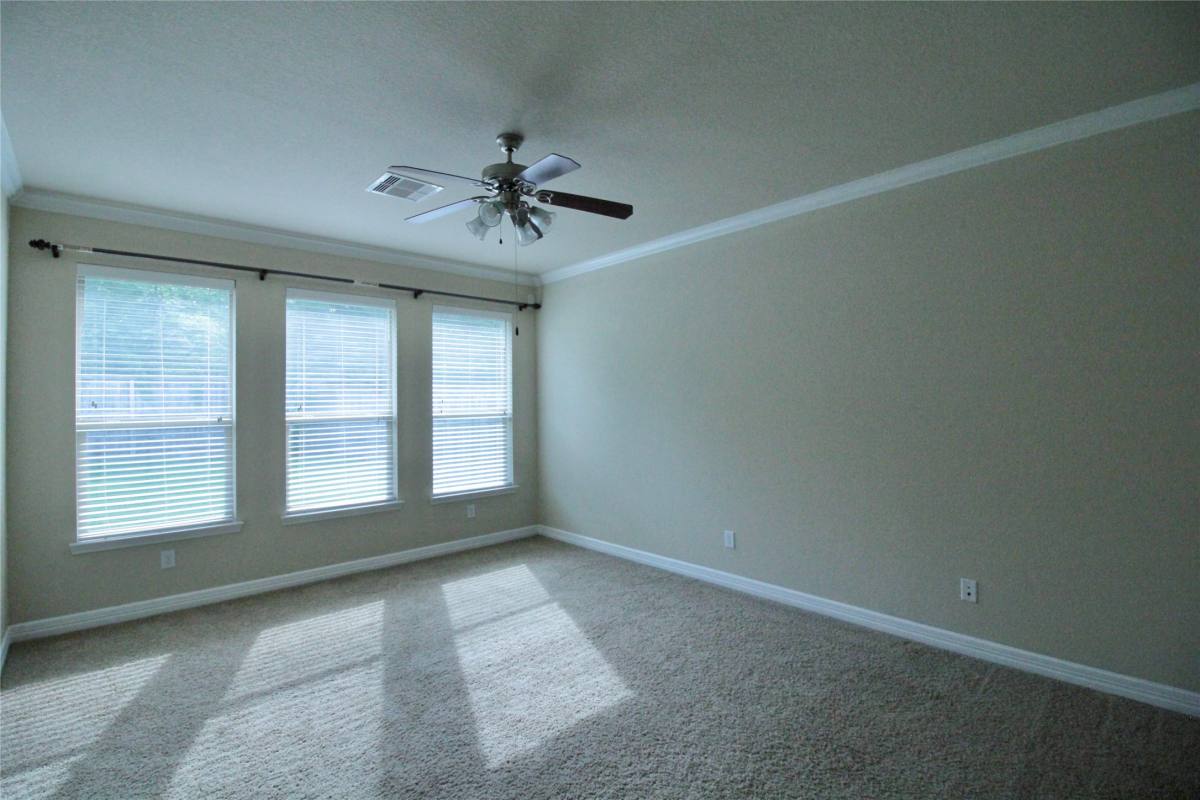 Apartment for rent at 158 Black Swan Place #158, Magnolia, TX 77354