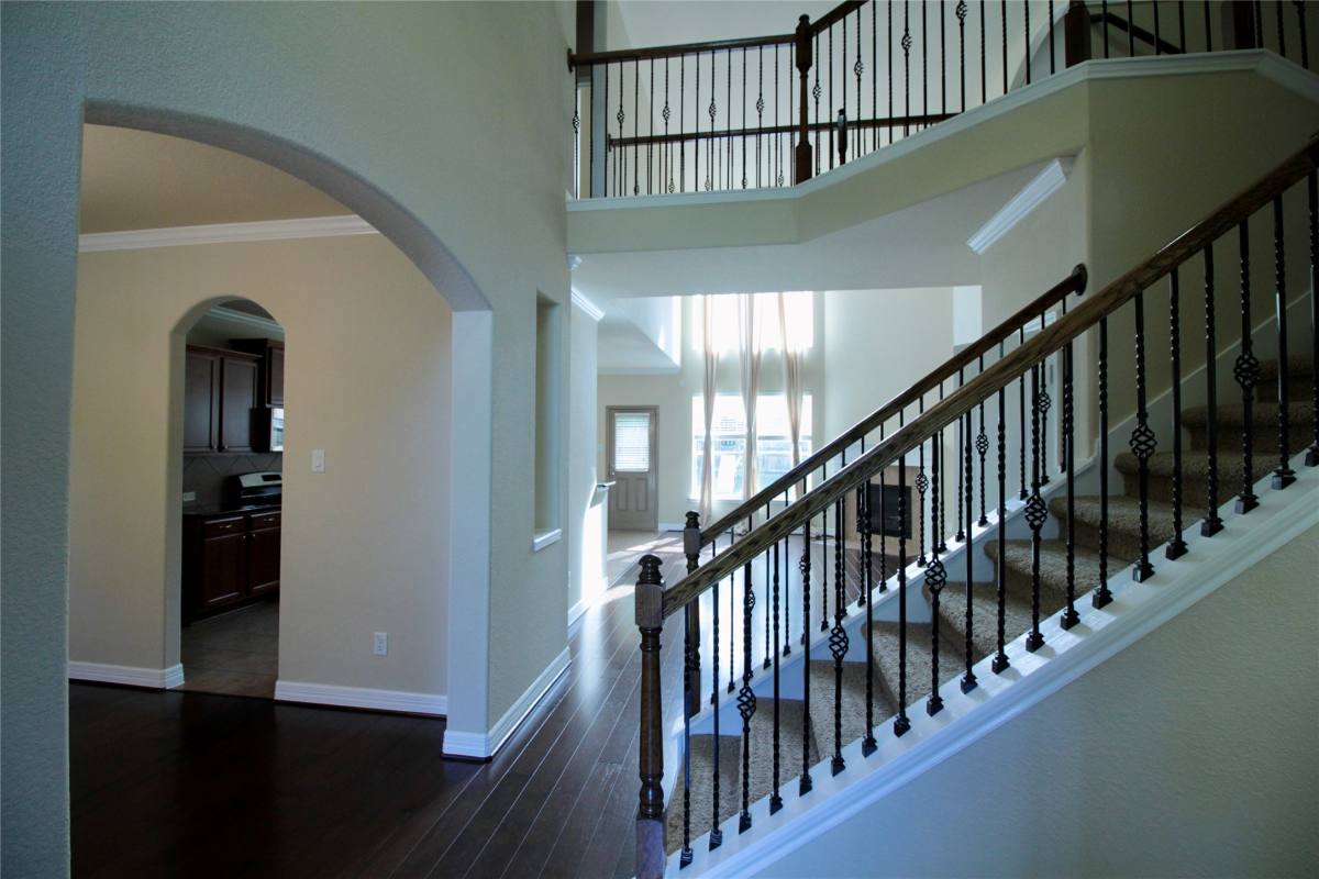 Apartment for rent at 158 Black Swan Place #158, Magnolia, TX 77354