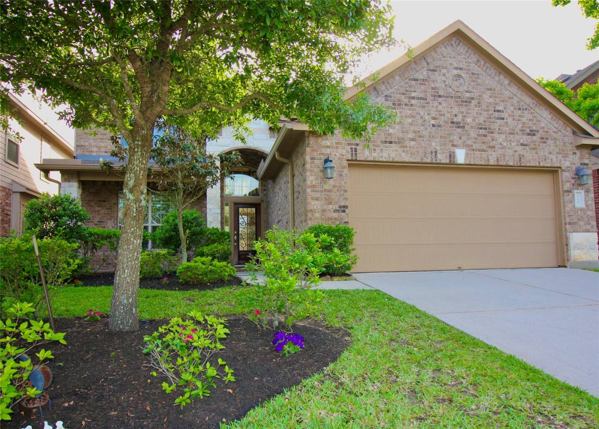 Apartment for rent at 158 Black Swan Place #158, Magnolia, TX 77354