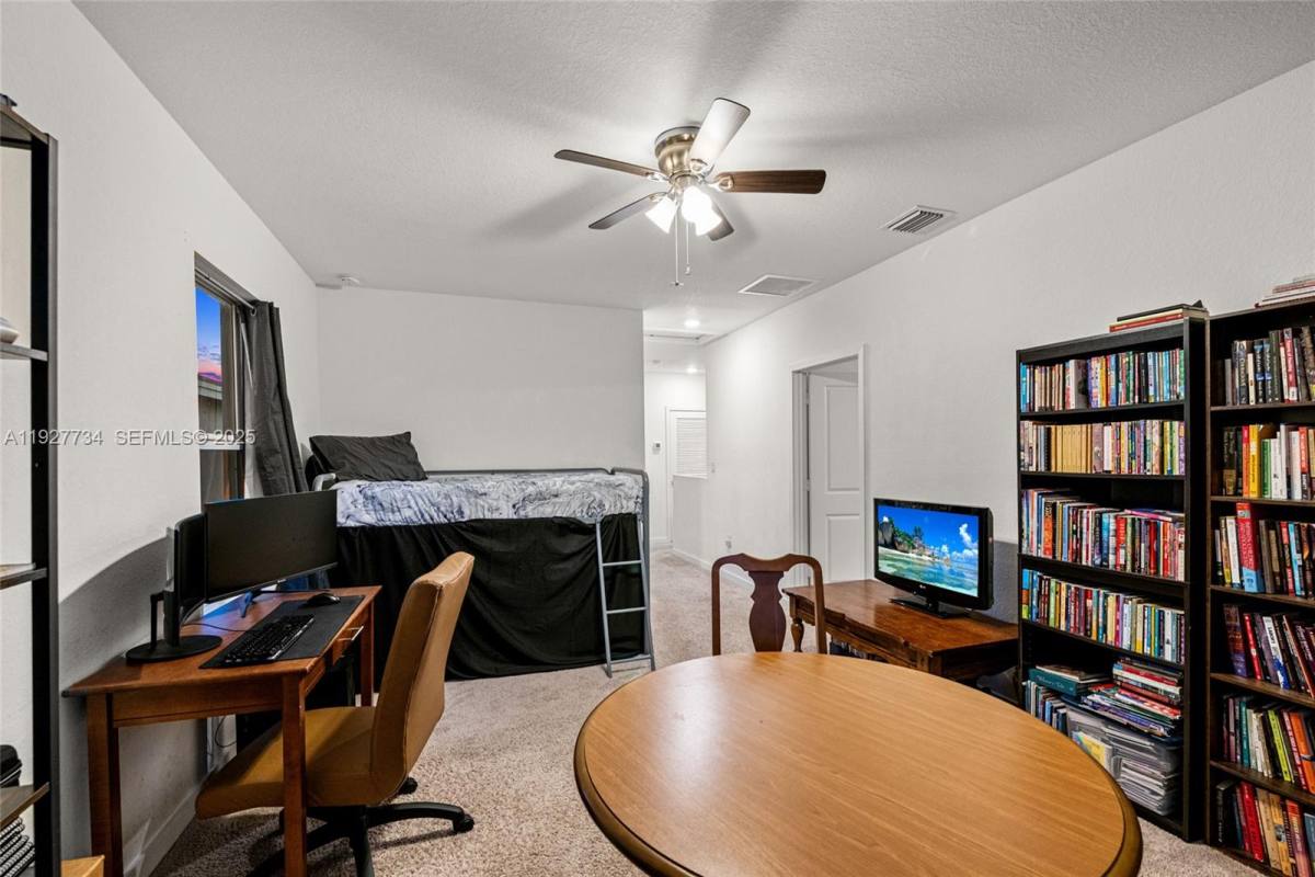 Apartment for rent at 525 NE 6th Place #525, Homestead, FL 33034