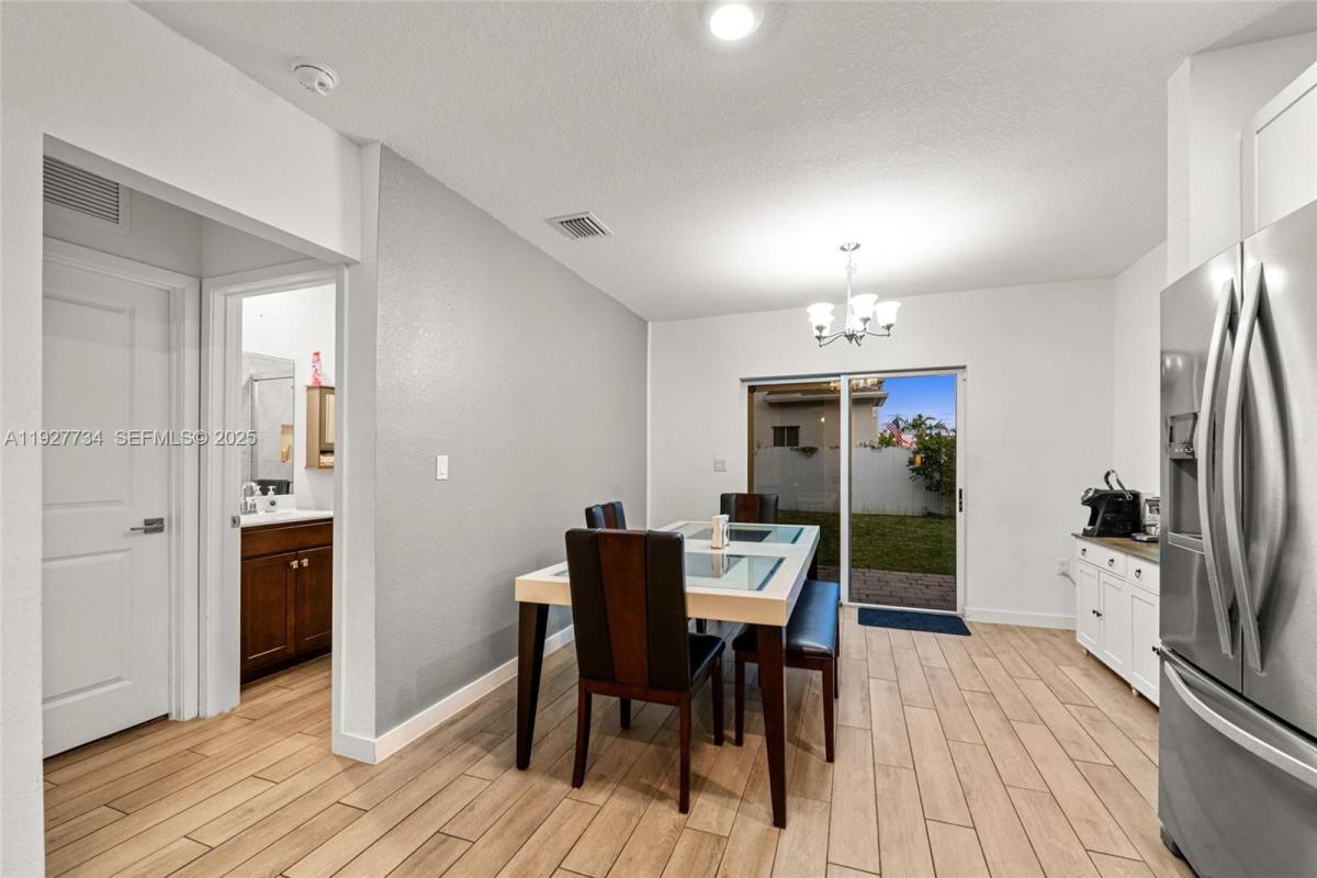 Apartment for rent at 525 NE 6th Place #525, Homestead, FL 33034