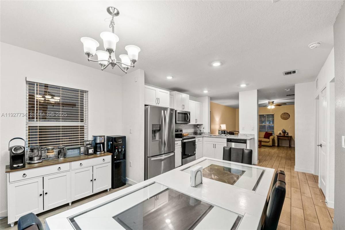 Apartment for rent at 525 NE 6th Place #525, Homestead, FL 33034