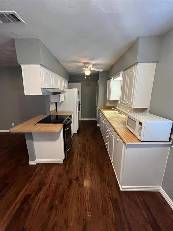 Apartment for rent at 4509 Huntington Dr, Garland, TX 75042