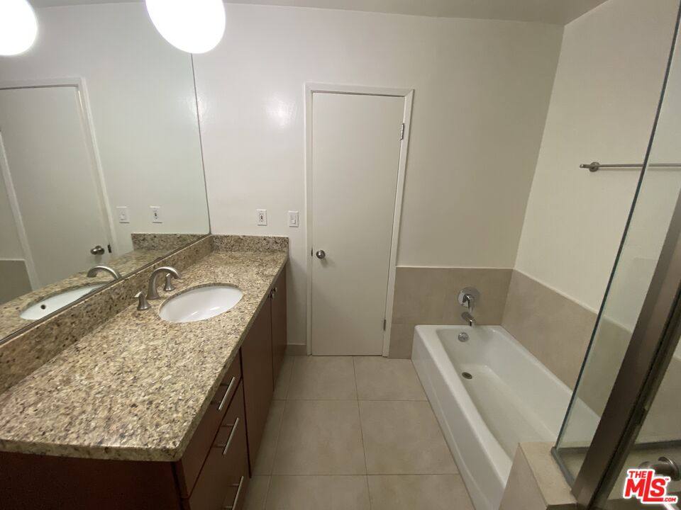 Apartment for rent at 10655 Wilshire Blvd #303, Los Angeles, CA 90024