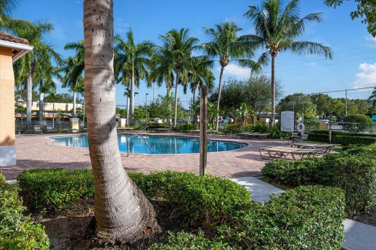 Condo for rent at 3553 Forest Hill Blvd #36, West Palm Beach, FL 33406