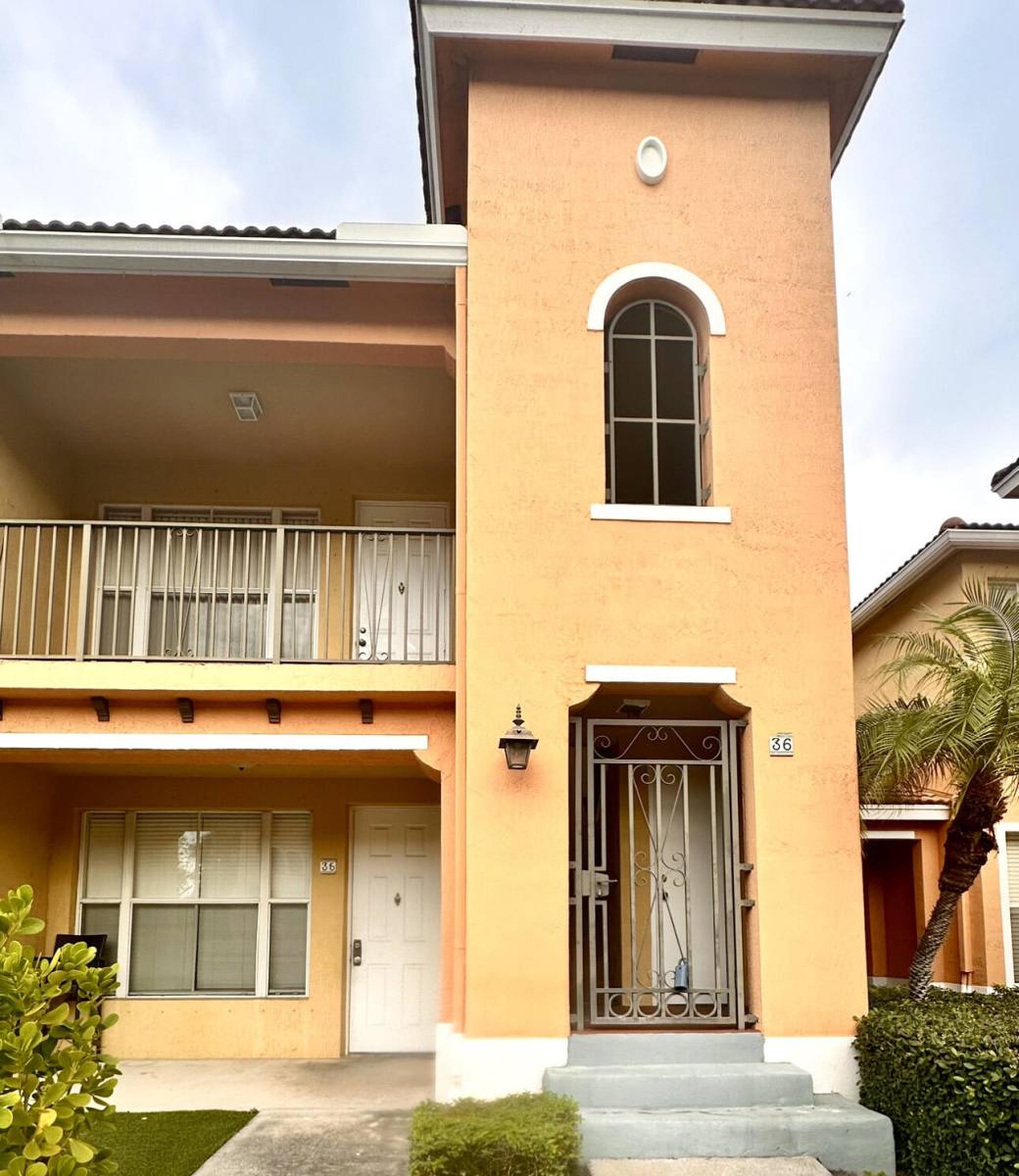 Condo for rent at 3553 Forest Hill Blvd #36, West Palm Beach, FL 33406
