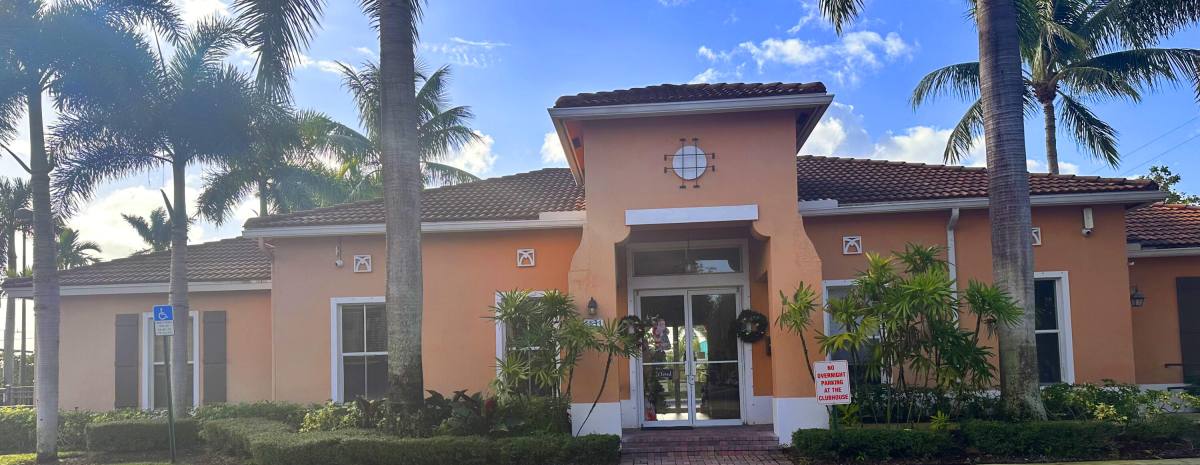 Condo for rent at 3553 Forest Hill Blvd #36, West Palm Beach, FL 33406