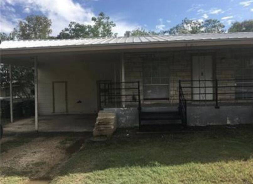 Apartment for rent at 203 N St #203A, Kyle, TX 78640