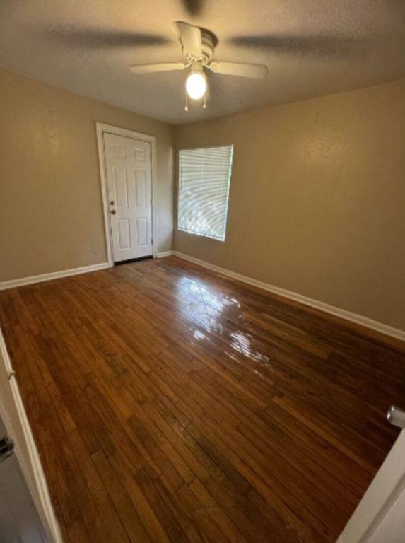 Apartment for rent at 203 N St #203A, Kyle, TX 78640