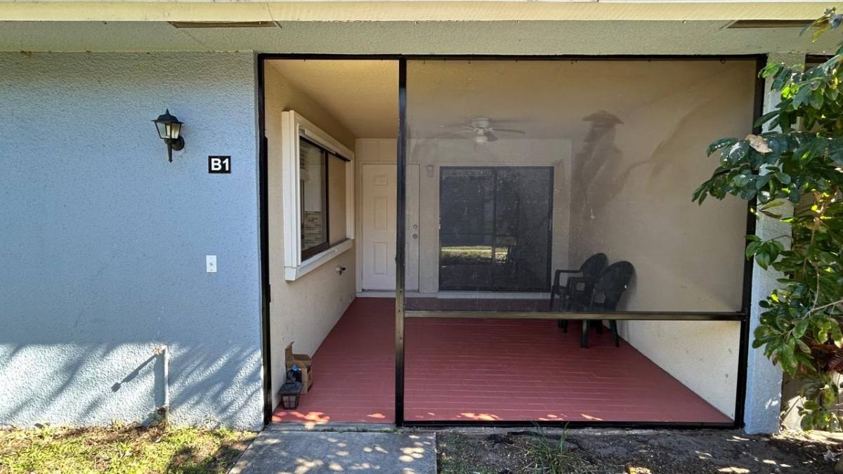 Apartment for rent at 761 Park Ave #761B1, West Palm Beach, FL 33403