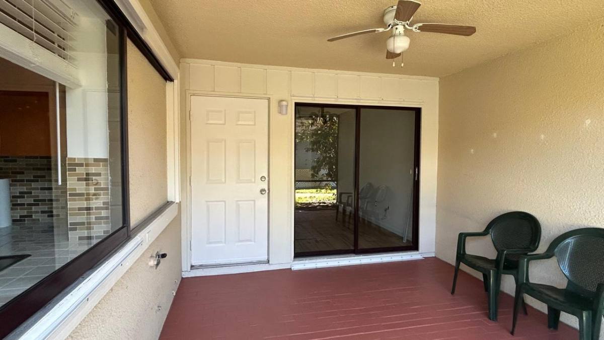 Apartment for rent at 761 Park Ave #761B1, West Palm Beach, FL 33403