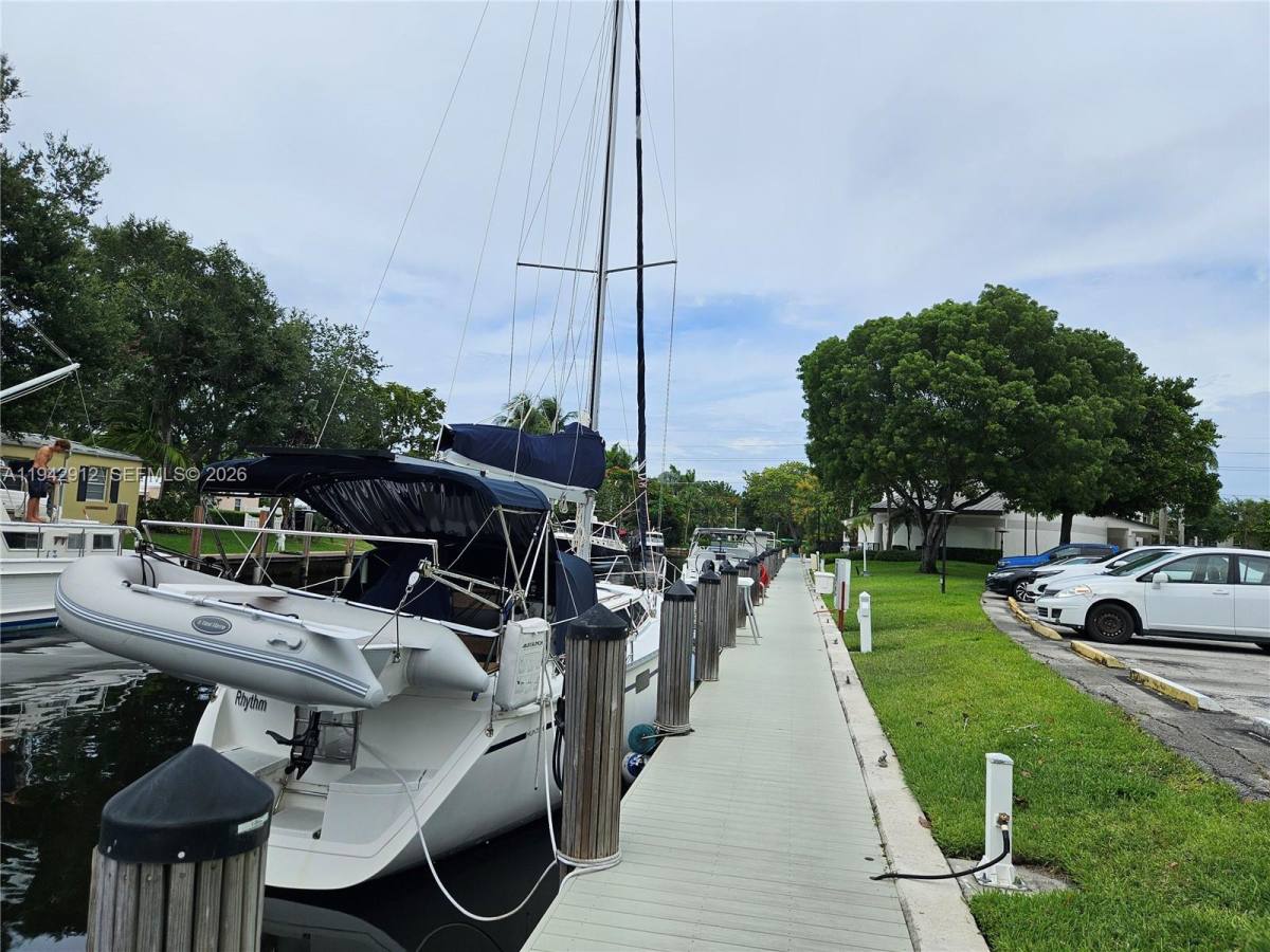 Condo for rent at 1101 River Reach Dr #418, Fort Lauderdale, FL 33315