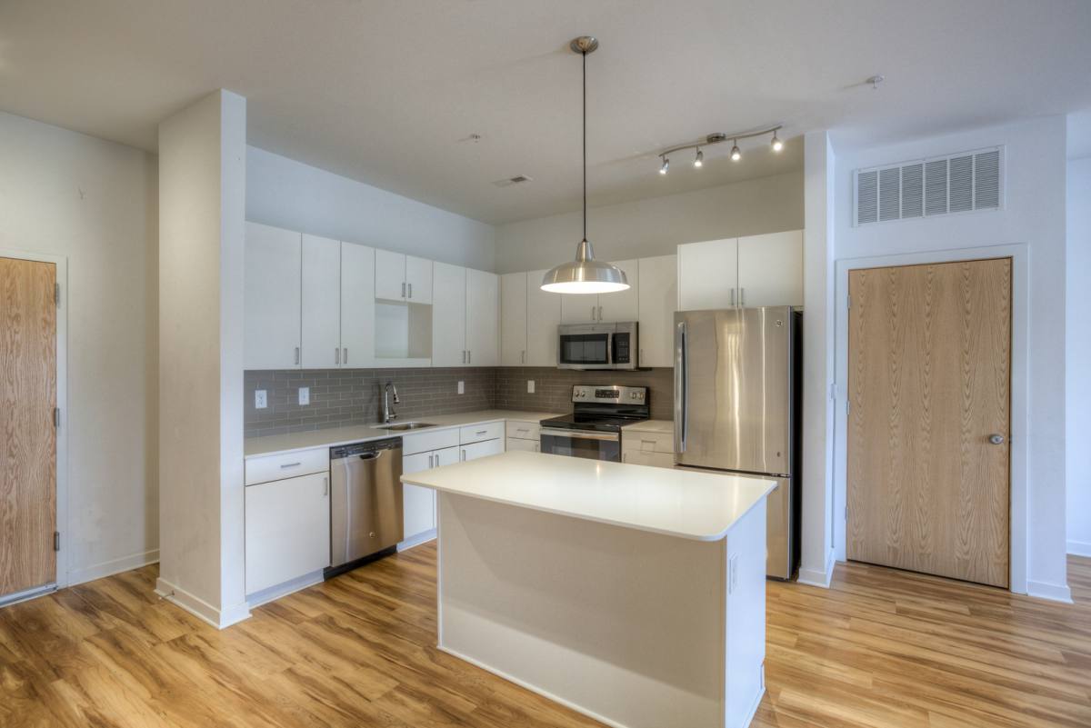 Apartment for rent at 401 S 41st St, Omaha, NE 68131