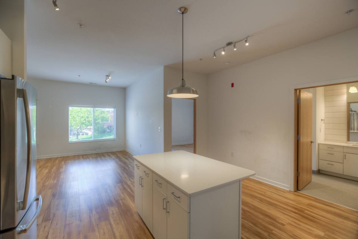 Apartment for rent at 401 S 41st St, Omaha, NE 68131