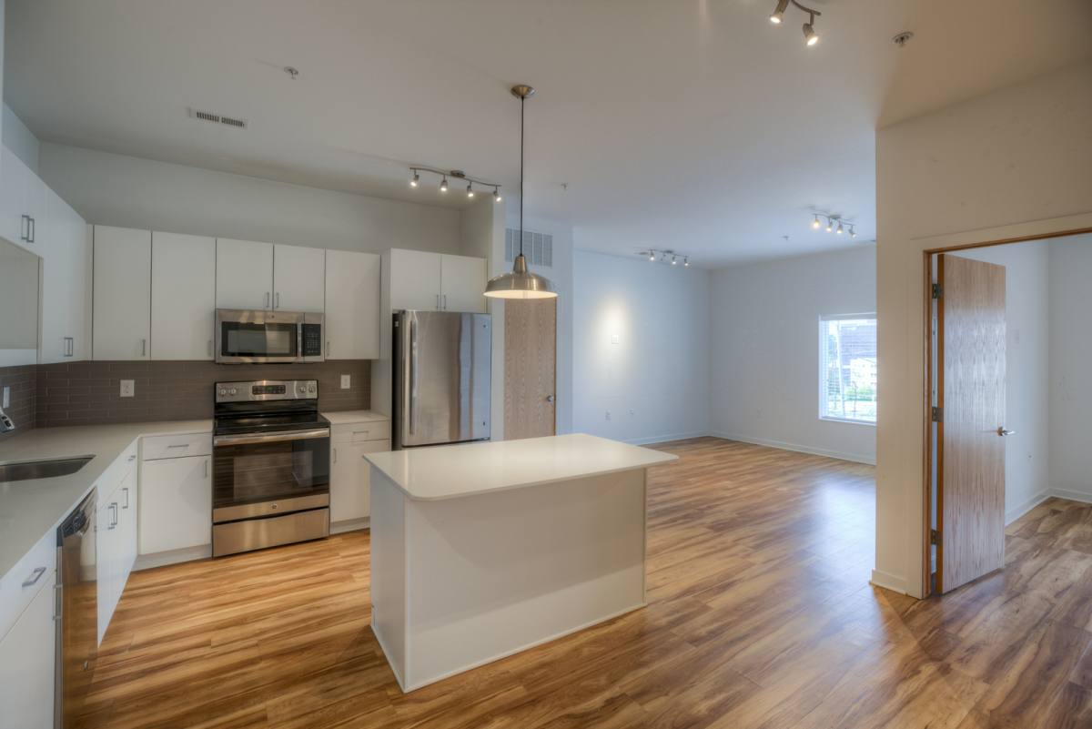 Apartment for rent at 401 S 41st St, Omaha, NE 68131