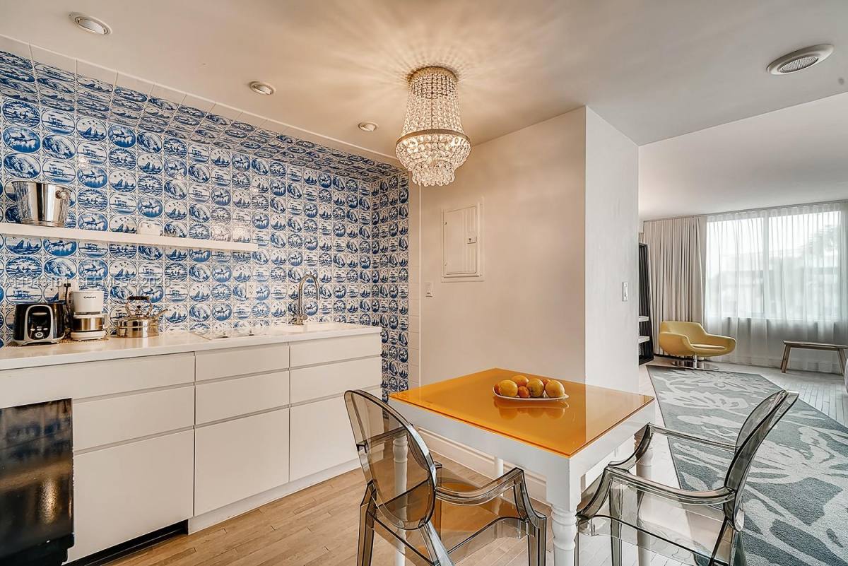 Condo for rent at 1100 W Ave #307, Miami Beach, FL 33139