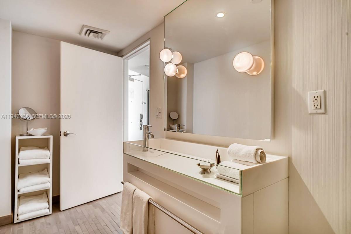 Condo for rent at 1100 W Ave #307, Miami Beach, FL 33139